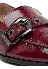 Hispanitas Półbuty HI254262 Fioletowy. Kolor: fioletowy. Materiał: skóra #2