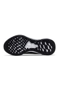 Buty do biegania Nike Revolution 6 M DD8475-003 czarne. Kolor: czarny. Materiał: guma, dzianina. Szerokość cholewki: normalna. Model: Nike Revolution. Sport: bieganie #7