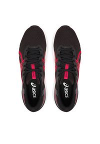 Asics Buty do biegania Patriot 14 1011C050 Czarny. Kolor: czarny. Materiał: mesh, materiał #3