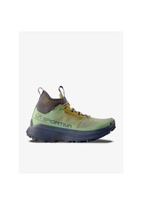 LA SPORTIVA - Buty turystyczne damskie La Sportiva Prodigio Hike GTX. Kolor: zielony. Styl: sportowy