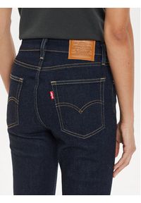 Levi's® Jeansy 725™ 18759-0122 Granatowy Bootcut Fit. Kolor: niebieski #3