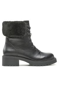 Trzewiki Jenny Fairy. Kolor: czarny #1