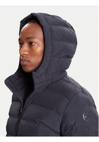 Geox Kurtka zimowa M Spherica M5629C T3284 F1624 Granatowy Regular Fit. Kolor: niebieski. Materiał: syntetyk. Sezon: zima #4