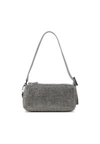 Aldo Torebka Blinglouna 13601428 Srebrny. Kolor: srebrny. Materiał: skórzane #4