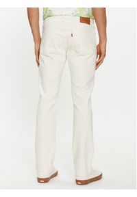 Levi's® Jeansy 511™ 04511-5826 Écru Slim Fit