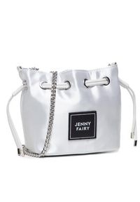 Jenny Fairy Torebka MJK-J-210-80-01 Biały. Kolor: biały #4
