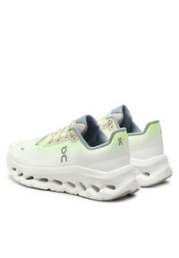 On Sneakersy Cloudtilt 3ME10102348 Biały. Kolor: biały #5