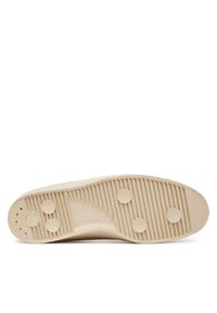 Novesta Trampki Star Master Hemp N472009-BEI87Y123 Beżowy. Kolor: beżowy. Materiał: materiał