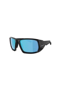 BLIZ - Okulary przeciwsłoneczne sportowe Bliz Peak Nano Optics Photochromic Black. Kolor: czarny, wielokolorowy, niebieski