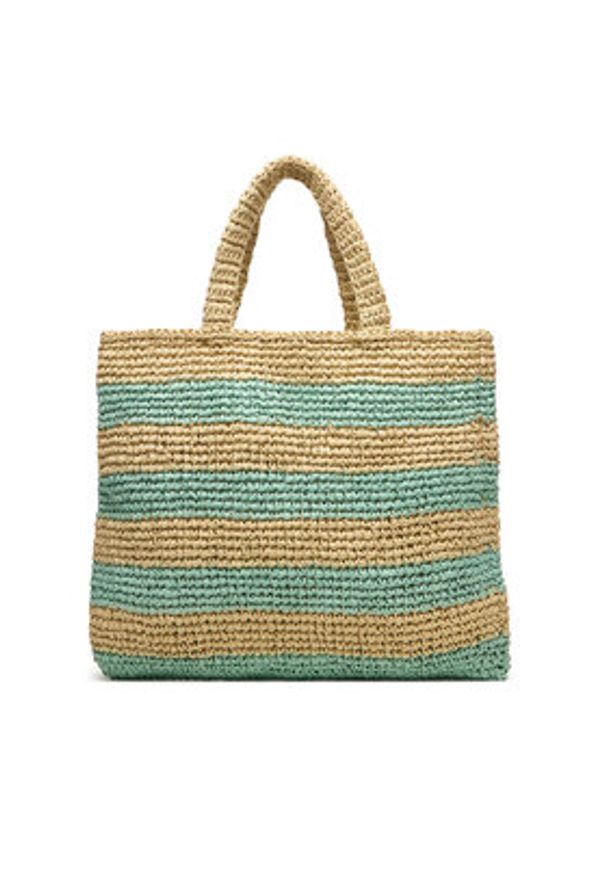 Liu Jo Torebka VA6197 A0006 Niebieski. Kolor: niebieski