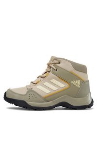 Adidas - adidas Trekkingi Hyperhiker K GZ9215 Szary. Kolor: szary. Materiał: materiał #5