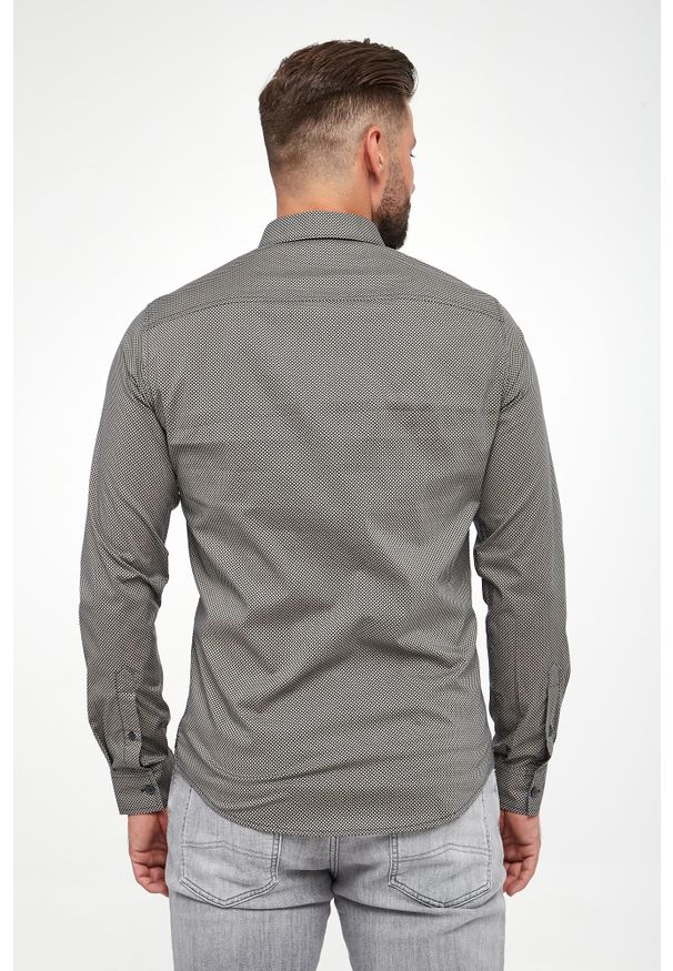 Armani Exchange - Koszula męska ARMANI EXCHANGE