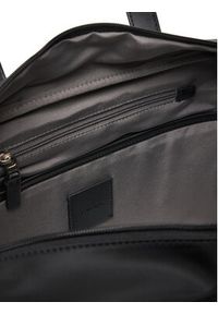 Calvin Klein Torba na laptopa Sleek Large Commuter LV04D3144G Czarny. Kolor: czarny. Materiał: materiał #4