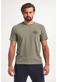 Aeronautica Militare - T-shirt męski AERONAUTICA MILITARE