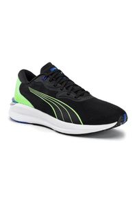 Puma - Buty do biegania męskie PUMA Electrify Nitro 2. Kolor: czarny #1