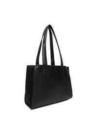 MEXX Torebka C-MEXX-L-020-08 Czarny. Kolor: czarny #5