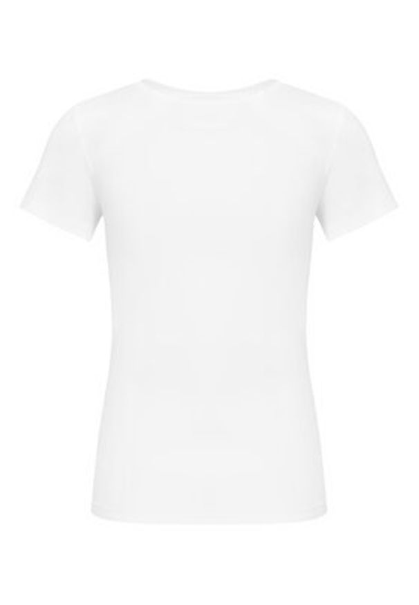 Levi's® Komplet t-shirtów Essential 004AO-0000 Kolorowy Slim Fit. Materiał: bawełna. Wzór: kolorowy