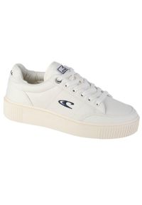 Buty do chodzenia, O'Neill Sunset CVS Wmn Low 90221009-1FG. Kolor: czarny, biały, wielokolorowy. Materiał: tkanina, guma. Sport: turystyka piesza