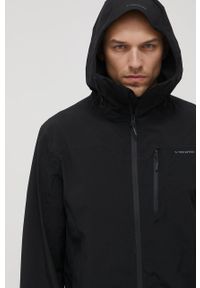 Viking kurtka outdoorowa Trek Pro kolor czarny. Kolor: czarny. Materiał: materiał. Sezon: zima #5