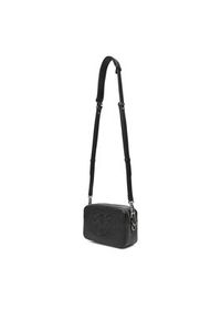 Pinko - PINKO Torebka Carrie Camera Bag Classic PE 25 PLTT 104336 A26J Czarny. Kolor: czarny. Materiał: skórzane #4