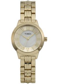 Zegarek Timex TW2Y38600 Main Street damski .. Styl: street #1