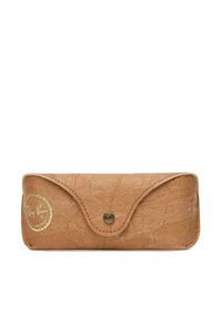 Ray-Ban Okulary przeciwsłoneczne Zuri 0RB4455 135987 Brązowy. Kolor: brązowy. Materiał: syntetyk #4