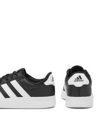 Adidas - adidas Sneakersy Breaknet 2.0 HP9425. Czarny. Kolor: czarny #6