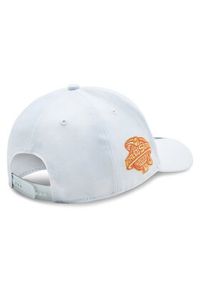 47 Brand Czapka z daszkiem MLB Arizona Diamondbacks World Series Sure Shot Snapback '47 MVP BCWS-SUMVP29WBP-WH01 Biały. Kolor: biały. Materiał: materiał #2