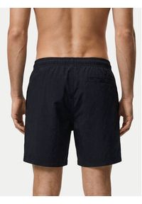 Napapijri Szorty kąpielowe V-Haldane NP0A4HRZ Granatowy Regular Fit. Kolor: niebieski. Materiał: syntetyk #2