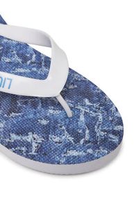 Liu Jo Japonki Ciabatta VA5187 E1005 Niebieski. Kolor: niebieski #6