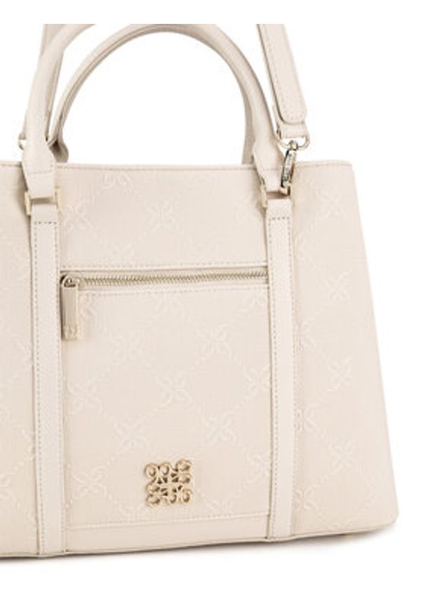 Nine West Torebka JH6478-NW Écru