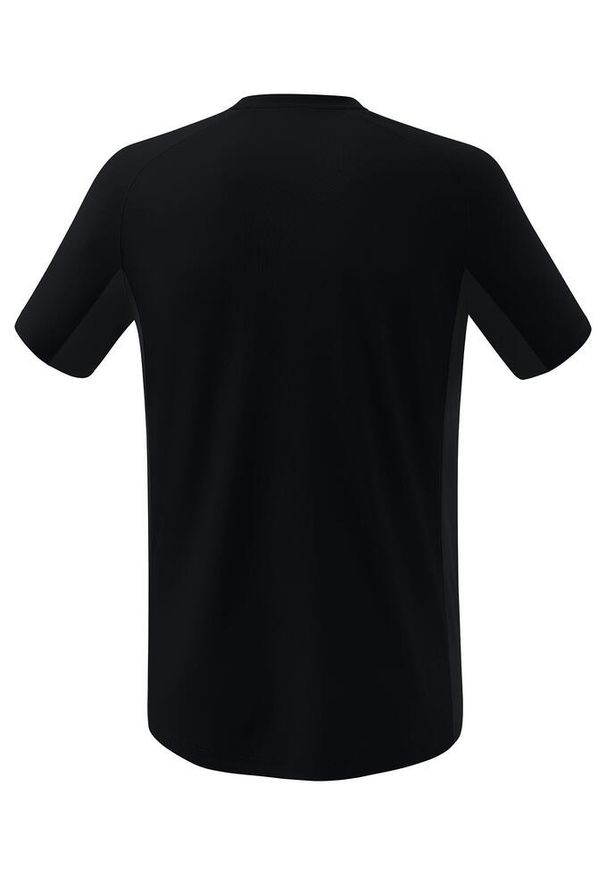 ERIMA - Koszulka treningowa dla dzieci Erima Liga Star. Kolor: wielokolorowy, biały, czarny. Sport: piłka nożna, fitness