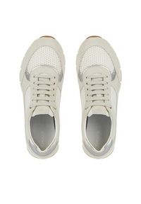 Geox Sneakersy D Sukie D35F2A 02288 C1209 Biały. Kolor: biały #3