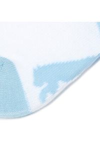 Puma Zestaw 2 par wysokich skarpet dziecięcych Baby Mini Cats Lifestyle Sock 2P 935478 Kolorowy. Materiał: materiał, bawełna. Wzór: kolorowy #4
