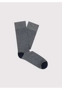 Pako Lorente - Skarpety w paski. Materiał: poliester, elastan, bawełna. Wzór: paski #1