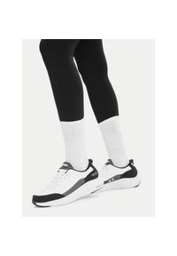 skechers - Sneakersy Skechers. Kolor: biały #1