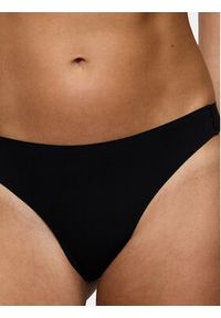 Triumph Stringi Smart Invisible 10222291 Czarny. Kolor: czarny. Materiał: syntetyk #5