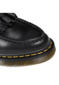 Dr. Martens Lordsy Adrian Ys 22209001 Czarny. Kolor: czarny. Materiał: skóra #2