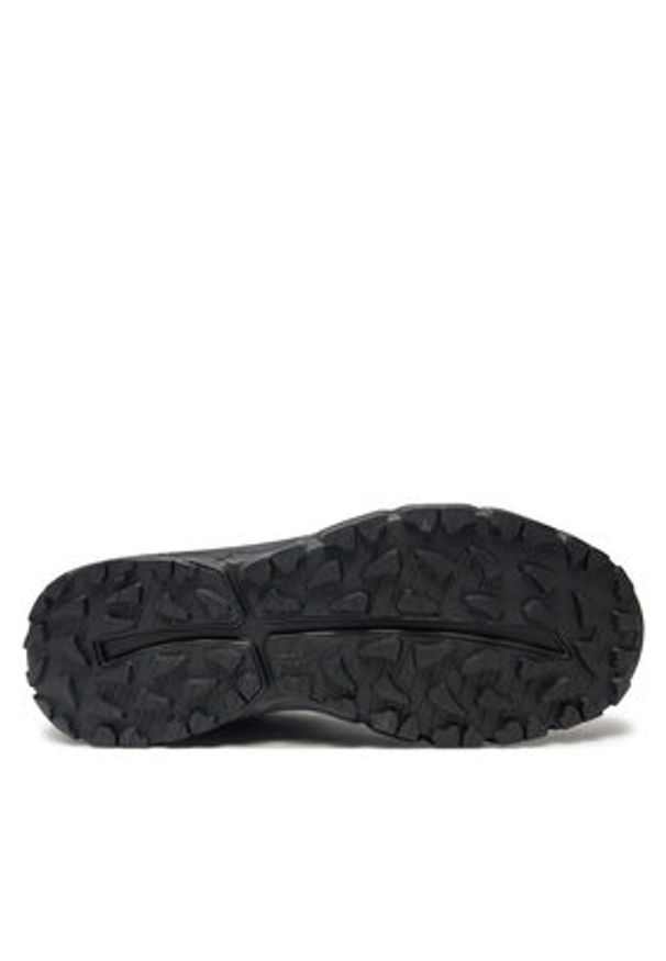 Joma Buty do biegania Vora Aislatex TKVORW2401 Czarny. Kolor: czarny. Materiał: materiał, mesh