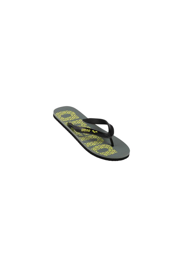 Arena - Japonki męskie Flip Flop. Kolor: zielony