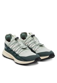 Adidas - adidas Trekkingi Terrex Voyager 21 Travel IH6113 Zielony. Kolor: zielony. Materiał: materiał