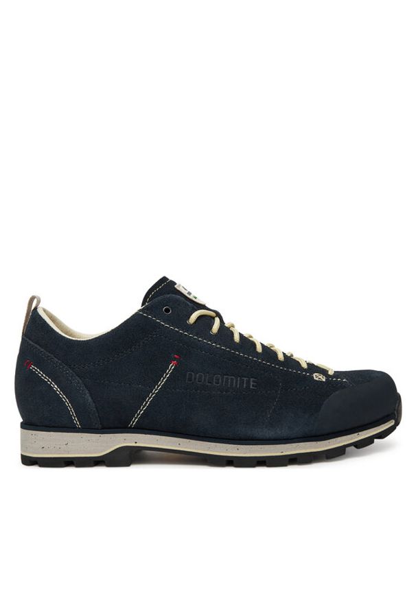 Dolomite Trekkingi 54 Low Evo 289205-172 Czarny. Kolor: czarny. Materiał: skóra. Sport: turystyka piesza