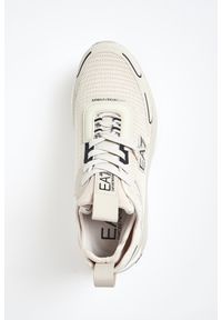 EA7 Emporio Armani - Sneakersy męskie EA7 EMPORIO ARMANI