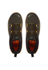 Joma Trekkingi Recon 2523 TKRECS2523 Khaki. Kolor: brązowy. Materiał: materiał. Sport: turystyka piesza