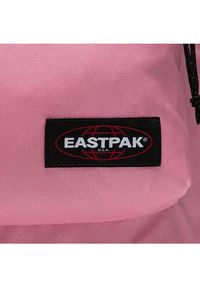 Eastpak Plecak EK000767 Różowy. Kolor: różowy. Materiał: materiał #3