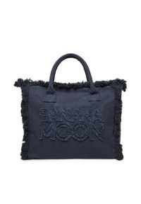 Torba Banana Moon. Kolor: niebieski