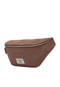 Guess Jeans Torebka CWBEO-GUESS-B-017-09 Brązowy. Kolor: brązowy. Materiał: materiał #4