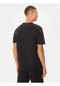Puma T-Shirt PLAYSTATION 624676 Czarny Regular Fit. Kolor: czarny. Materiał: bawełna