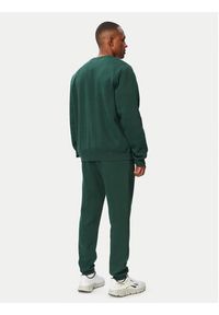 Reebok Dres Augustyn RK25739CCM Zielony Regular Fit. Kolor: zielony. Materiał: bawełna #16
