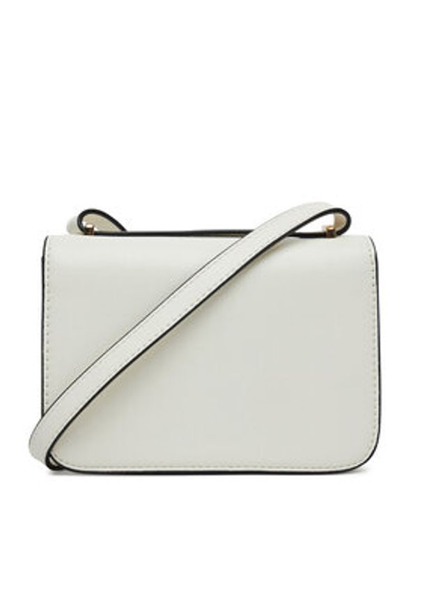 VALENTINO - Valentino Torebka VBS8ZT11 Biały. Kolor: biały. Materiał: skórzane